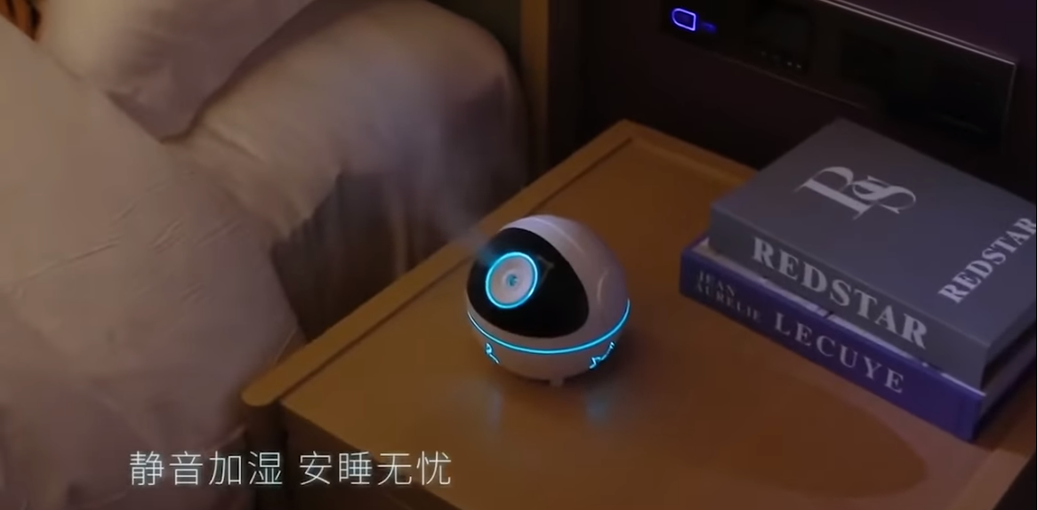 Smart home gadgets: Transforming living spaces